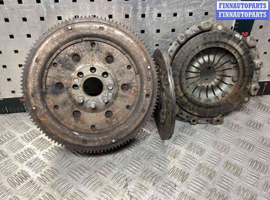 купить Маховик на BMW 3-Series 3-Series (E46) 2001-2005 рестайлинг