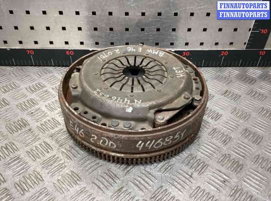 купить Маховик на BMW 3-Series 3-Series (E46) 2001-2005 рестайлинг