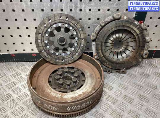 купить Маховик на BMW 3-Series 3-Series (E46) 2001-2005 рестайлинг