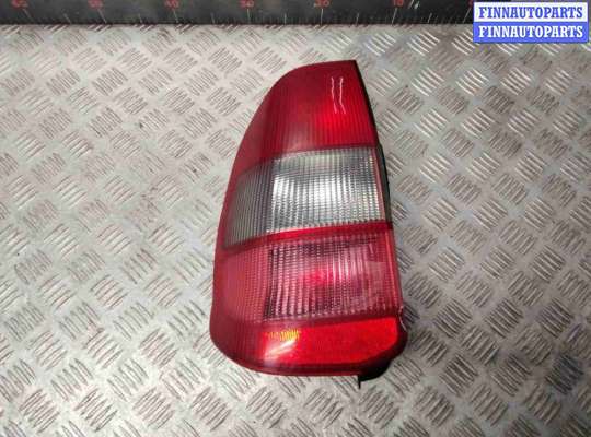 купить Фонарь задний левый на Mitsubishi Space Star Space Star I 1998-2005