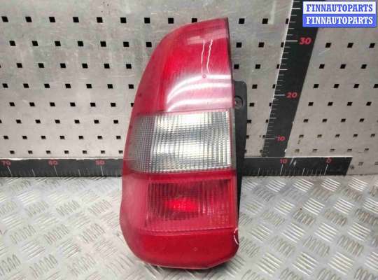 купить Фонарь задний левый на Mitsubishi Space Star Space Star I 1998-2005