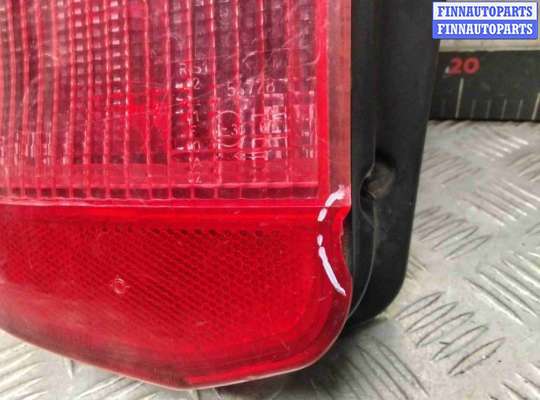 купить Фонарь задний левый на Mitsubishi Space Star Space Star I 1998-2005