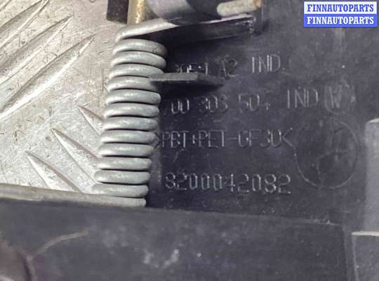 Ручка двери наружная на Renault Kangoo I (KC_)