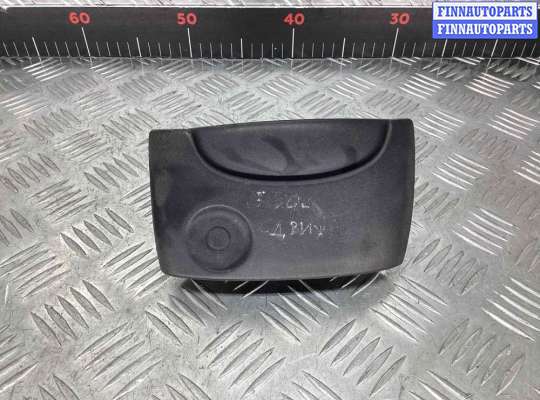 Купить Ручка наружная сдвижной двери правой на Renault Kangoo Kangoo I 2003-2007 рестайлинг Ручка наружная сдвижной двери правой RN1523123 на Renault Kangoo Kangoo I 2003-2007 рестайлинг