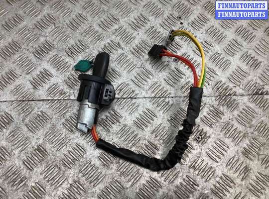 Купить Замок зажигания на Renault Kangoo Kangoo I 2003-2007 рестайлинг Замок зажигания RN1585434 на Renault Kangoo Kangoo I 2003-2007 рестайлинг