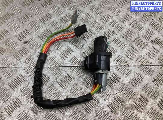 купить Замок зажигания на Renault Kangoo Kangoo I 2003-2007 рестайлинг