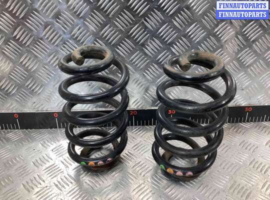 Купить Пружина задняя на Audi A6 A6 C5 (4B) 1997-2001 Пружина задняя AU1692572 на Audi A6 A6 C5 (4B) 1997-2001