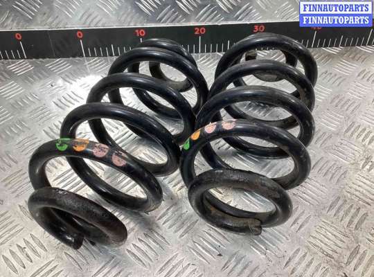 купить Пружина задняя на Audi A6 A6 C5 (4B) 1997-2001