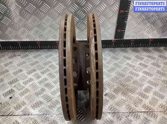 купить Диск тормозной передний на Audi A6 A6 C5 (4B) 1997-2001