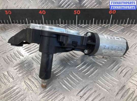 купить Моторчик заднего стеклоочистителя (дворника) на Ford Fusion Fusion (JU) 2005-2012 рестайлинг