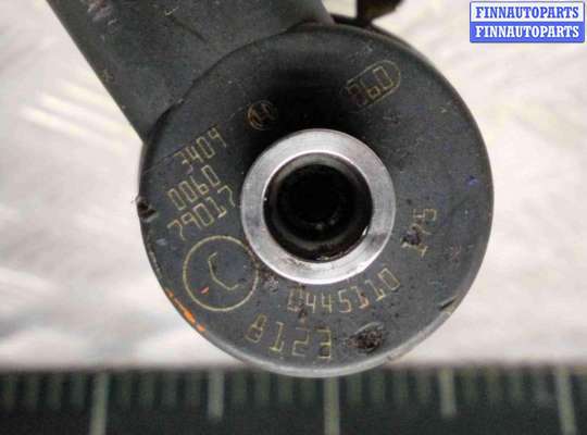 купить Форсунка на Opel Astra Astra H 2004-2007