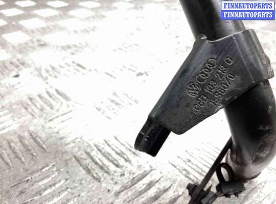 купить Трубка системы рециркуляции EGR на Volkswagen Passat Passat B5+ (3B) 2000-2005 рестайлинг