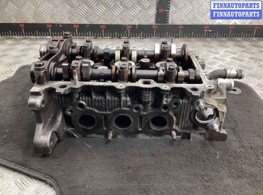 купить Головка блока цилиндров на Toyota Aygo Aygo (B10) 2005-2014