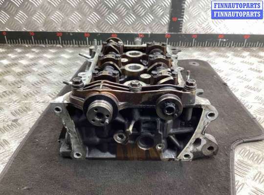 купить Головка блока цилиндров на Toyota Aygo Aygo (B10) 2005-2014