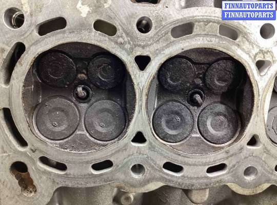 купить Головка блока цилиндров на Toyota Aygo Aygo (B10) 2005-2014