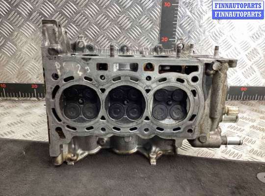 купить Головка блока цилиндров на Toyota Aygo Aygo (B10) 2005-2014