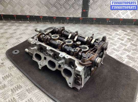Головка блока цилиндров TT955357 на Toyota Aygo Aygo (B10) 2005-2014
