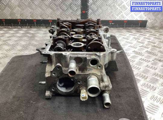 купить Головка блока цилиндров на Toyota Aygo Aygo (B10) 2005-2014