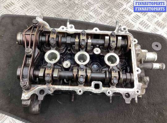 купить Головка блока цилиндров на Toyota Aygo Aygo (B10) 2005-2014