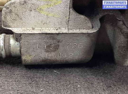 купить Головка блока цилиндров на Toyota Aygo Aygo (B10) 2005-2014