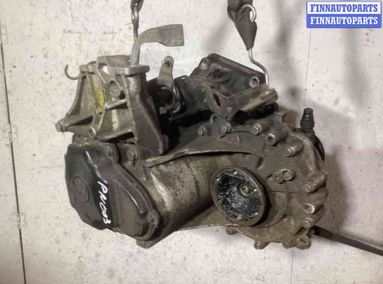 купить КПП механическая (МКПП) 5-ступенчатая на Volkswagen Golf Golf IV (1J) 1997-2004