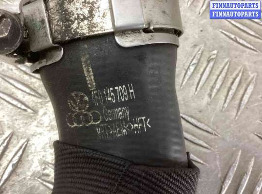 купить Патрубок интеркулера на Audi A6 A6 C6 (4F) 2004-2008