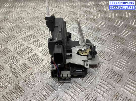 купить Замок двери передней левой на Audi A4 A4 B6 (8EC, 8E5) 2000-2006