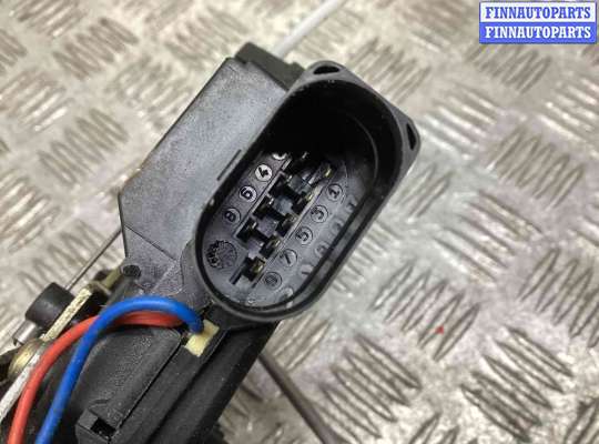 купить Замок двери передней левой на Audi A4 A4 B6 (8EC, 8E5) 2000-2006