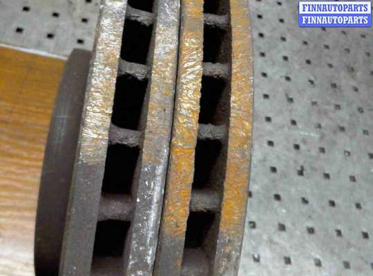 купить Диск тормозной передний на Opel Astra Astra G 1998-2004