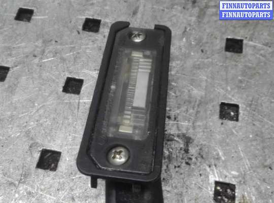купить Подсветка номера на Volkswagen Golf Golf IV (1J) 1997-2004