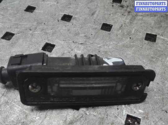 купить Подсветка номера на Volkswagen Golf Golf IV (1J) 1997-2004