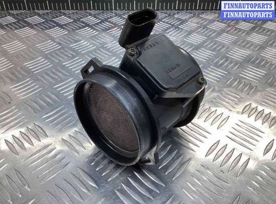 Расходомер воздуха AU1769507 на Audi A4 A4 B6 (8EC, 8E5) 2000-2004