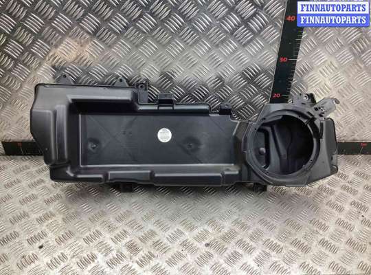 Сабвуфер AU1653304 на Audi A6 A6 C6 (4F) 2004-2008