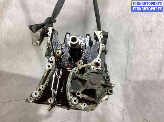 Блок ДВС (цилиндров) / Коленвал