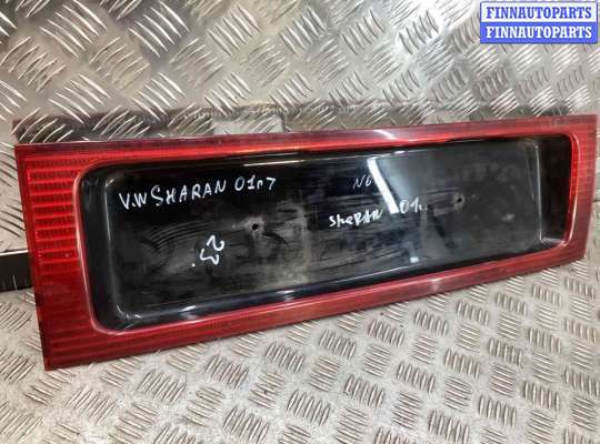 купить Бленда на Volkswagen Sharan Sharan I (7M) 2000-2003 рестайлинг