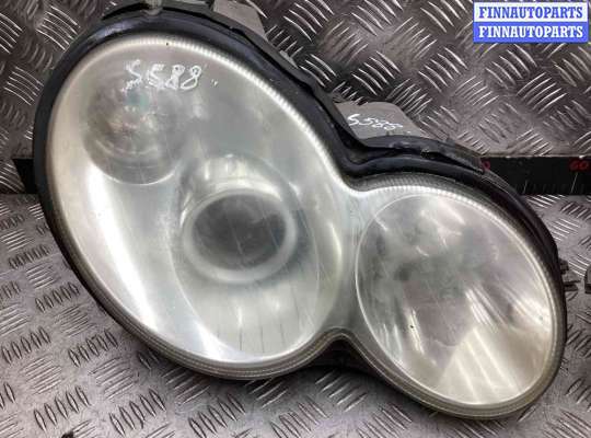 купить Фара передняя (комплект) на Mercedes C C (W203) 2000-2004