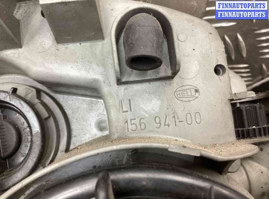 купить Фара передняя (комплект) на Mercedes C C (W203) 2000-2004