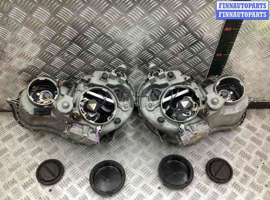 купить Фара передняя (комплект) на Mercedes C C (W203) 2000-2004