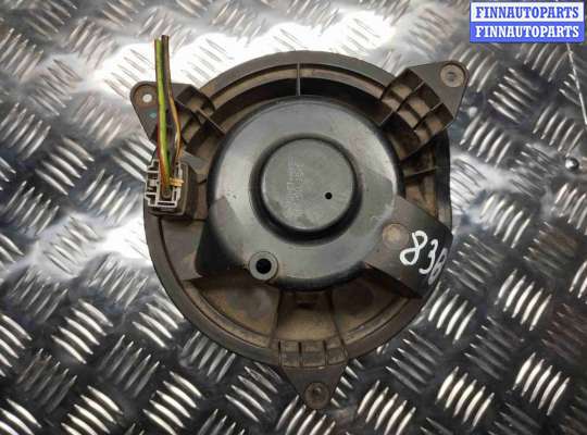 купить Моторчик печки на Ford Transit Connect T. Connect I 2002-2009