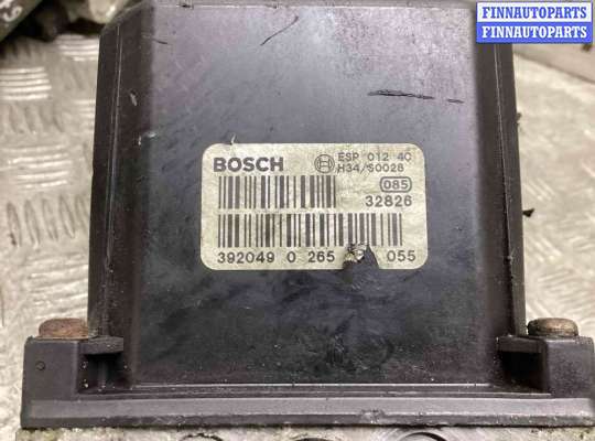 купить Блок ABS на Audi A6 C5 (4B) 2001-2004 рестайлинг