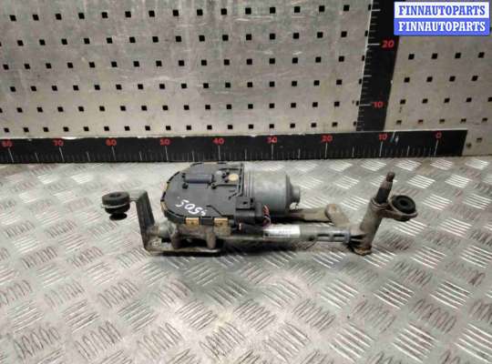 купить Механизм стеклоочистителя (трапеция дворников) на Volkswagen Golf Plus Golf+ V (5M) 2005-2014