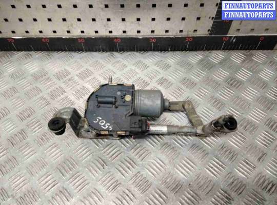 купить Механизм стеклоочистителя (трапеция дворников) на Volkswagen Golf Plus Golf+ V (5M) 2005-2014