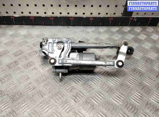 купить Механизм стеклоочистителя (трапеция дворников) на Volkswagen Golf Plus Golf+ V (5M) 2005-2014