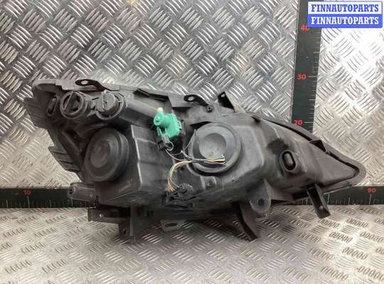 купить Фара левая на Renault Scenic Scenic II (JM) 2006-2009 рестайлинг
