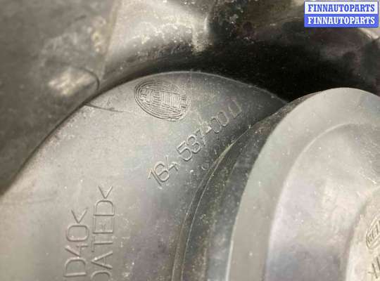 купить Фара левая на Renault Scenic Scenic II (JM) 2006-2009 рестайлинг