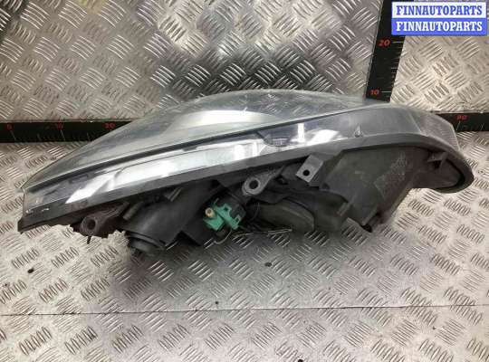 купить Фара левая на Renault Scenic Scenic II (JM) 2006-2009 рестайлинг