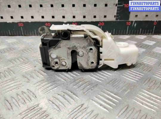 купить Замок двери передней левой на Alfa Romeo 159 159 (939A) 2005-2008