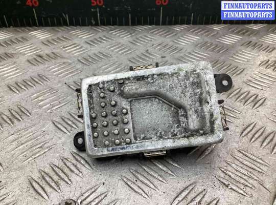 купить Сопротивление печки на Volvo S60 S60 I (RS, RH) 2000-2009