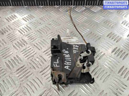 купить Замок двери передней левой на Audi A4 A4 B5 (8D) 1994-1999