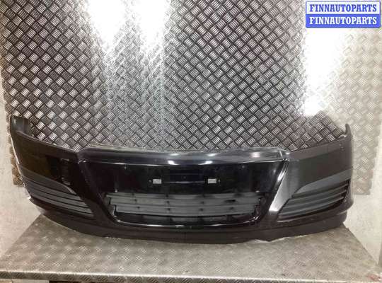 купить Бампер передний на Opel Astra Astra H 2004-2007